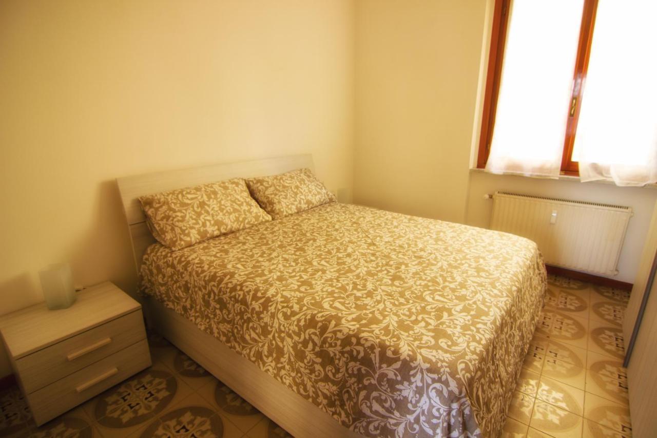 Fior Di Limone Apartment Sestri Levante Ngoại thất bức ảnh