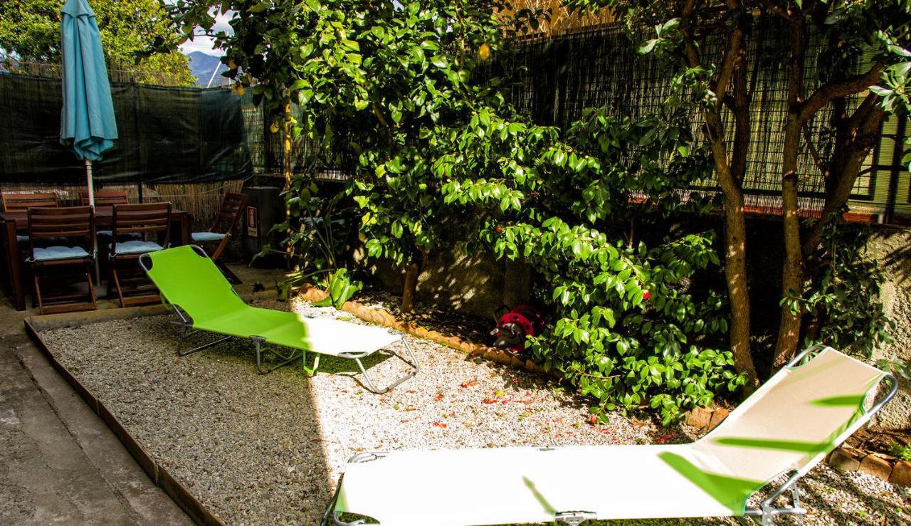 Fior Di Limone Apartment Sestri Levante Ngoại thất bức ảnh