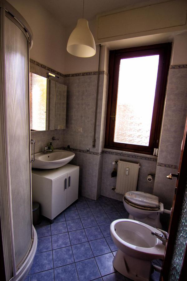Fior Di Limone Apartment Sestri Levante Ngoại thất bức ảnh