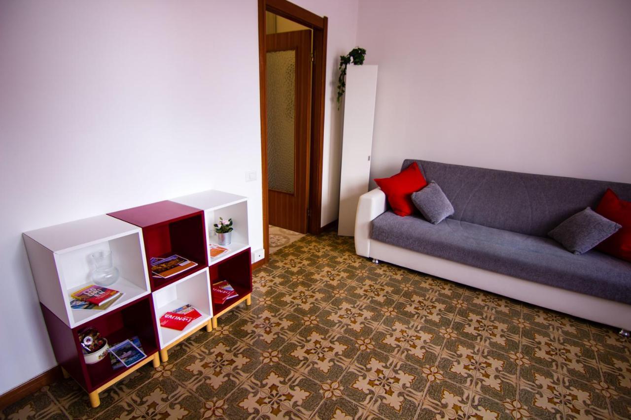 Fior Di Limone Apartment Sestri Levante Ngoại thất bức ảnh