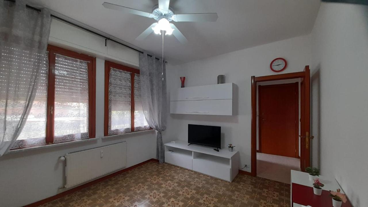 Fior Di Limone Apartment Sestri Levante Ngoại thất bức ảnh